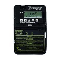 Algopix Similar Product 9 - Intermatic ET1105C Electronic Time