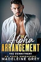 Algopix Similar Product 12 - The Alpha Arrangement The Commitment