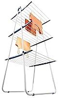 Algopix Similar Product 13 - Leifheit Pegasus 190 Tower Dryer