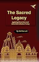 Algopix Similar Product 10 - The Sacred Legacy Applying Shree Ram