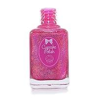 Algopix Similar Product 11 - Crazy Mod Love  dark pink red
