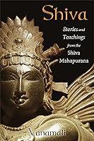 Algopix Similar Product 5 - Shiva Stories and Teachings from the