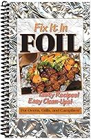 Algopix Similar Product 9 - Fix It In Foil