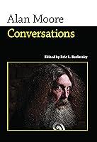 Algopix Similar Product 9 - Alan Moore Conversations