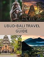 Algopix Similar Product 4 - UBUDBALI TRAVEL GUIDE Ubud