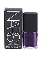 Algopix Similar Product 2 - NARS Nail Polish, Fury, 0.5 Fluid Ounce