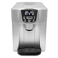 Algopix Similar Product 13 - Whynter Silver IDC221SC Countertop
