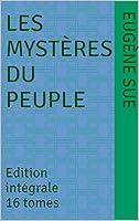 Algopix Similar Product 13 - Les Mystres du peuple Edition