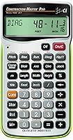 Algopix Similar Product 18 - CALCULATED INDUSTRIES Construction