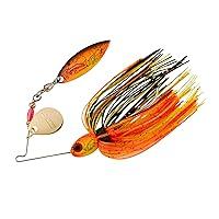 Algopix Similar Product 1 - BOOYAH Pond Magic  Sunrise Craw  316