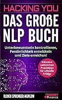 Algopix Similar Product 2 - Hacking You  Das groe NLP Buch