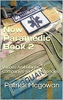 Algopix Similar Product 19 - Now Paramedic Book 2 Various Ambulance