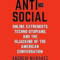 Algopix Similar Product 14 - Antisocial Online Extremists