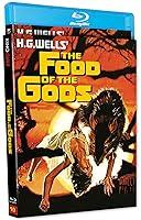 Algopix Similar Product 4 - The Food of the Gods Special Edition