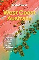 Algopix Similar Product 7 - Lonely Planet West Coast Australia