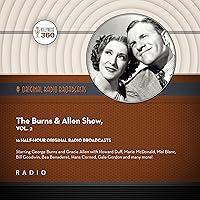 Algopix Similar Product 13 - The Burns  Allen Show Vol 2 The