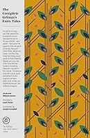 Algopix Similar Product 15 - The Complete Grimm's Fairy Tales