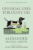 Algopix Similar Product 6 - Unusual Uses for Olive Oil Professor