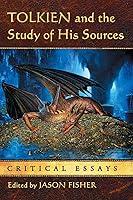 Algopix Similar Product 6 - Tolkien and the Study of His Sources