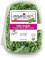 Algopix Similar Product 14 - Organicgirl Baby Arugula Greens