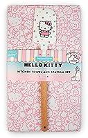 Algopix Similar Product 17 - Handstand Kitchen Hello Kitty Print