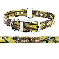 Algopix Similar Product 11 - Outdoor Dog Supplys 34 Wide Pattern