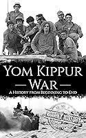 Algopix Similar Product 5 - Yom Kippur War A History from