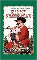 Algopix Similar Product 10 - The Christmas Pig: A Fable