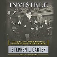 Algopix Similar Product 20 - Invisible The Forgotten Story of the