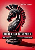 Algopix Similar Product 8 - Hidden Chess Moves I 88 Chess Puzzles