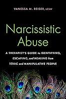 Algopix Similar Product 9 - Narcissistic Abuse A Therapists Guide