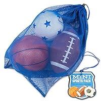 Algopix Similar Product 13 - KRoo Sports Mini Sports Pack