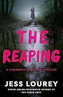 Algopix Similar Product 7 - The Reaping (Steinbeck and Reed)