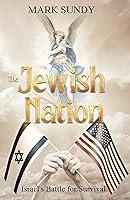 Algopix Similar Product 11 - The Jewish Nation Israels Battle for