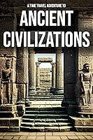 Algopix Similar Product 19 - Time Trek Ancient Civilizations  Part