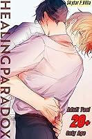 Algopix Similar Product 6 - Healing Paradox  Yaoi Manga Story