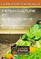 Algopix Similar Product 20 - Permaculture et Survivalisme Vivre en