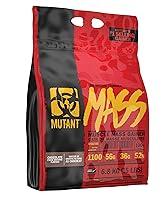 Algopix Similar Product 6 - Mutant Mass Weight Gainer Protein