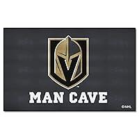 Algopix Similar Product 9 - FANMATS 22898 Vegas Golden Knights Man
