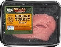 Algopix Similar Product 5 - Kochs Turkey Farm Ground Turkey