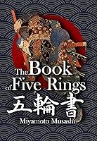 Algopix Similar Product 7 - The Book of Five Rings and Dokkodo