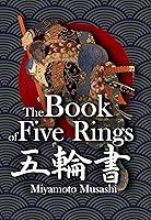 Algopix Similar Product 13 - The Book of Five Rings and Dokkodo