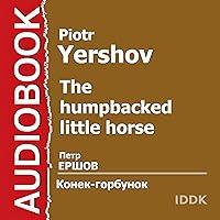 Algopix Similar Product 8 - The Humpbacked Little Horse Russian