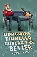 Algopix Similar Product 15 - Quagmire Tiarello Couldn't Be Better