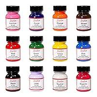 Algopix Similar Product 13 - Angelus Brand Acrylic Paint Starter Kit