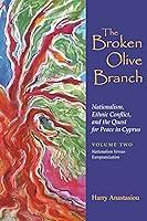 Algopix Similar Product 10 - The Broken Olive Branch Nationalism