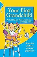 Algopix Similar Product 2 - Your First Grandchild Useful touching