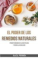 Algopix Similar Product 16 - El Poder de los remedios naturales