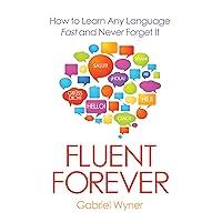 Algopix Similar Product 3 - Fluent Forever How to Learn Any