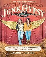 Algopix Similar Product 12 - Junk Gypsy Designing a Life at the